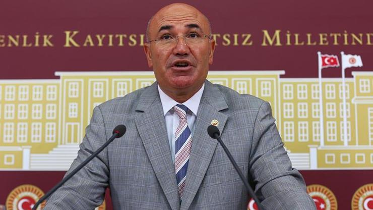 CHP Mahmut Tanaltan Merve Kavakçıya tazminat tepkisi