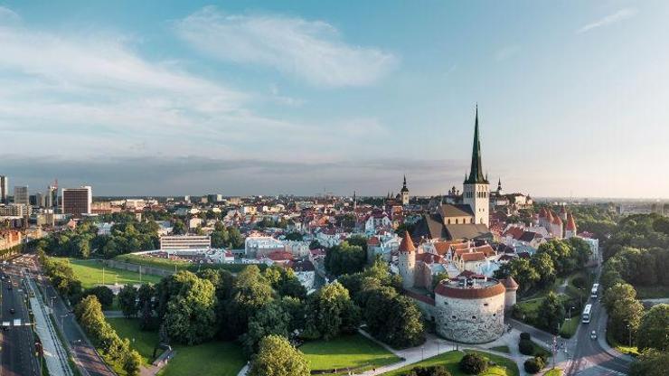 Kuzey’in masalsı ve çekici ülkesi: Estonya