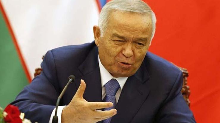 Eski Özbek lider Kerimov ve ailesi hakkında şok iddialar