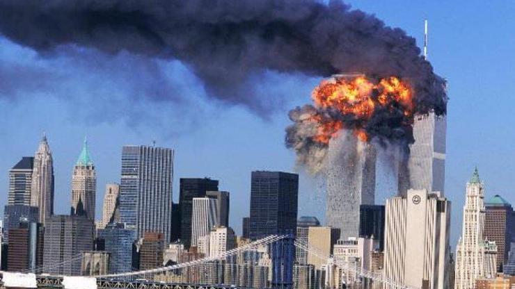 İspanyadaki saldırılarda 11 Eylül rastlantısı