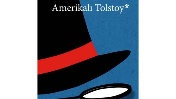 Salâh Birsel’in Amerikalı Tolstoyu okurla buluştu