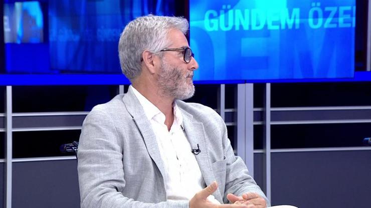 Ercan: Ruh, evrensel ruhtan bağımsız değildir