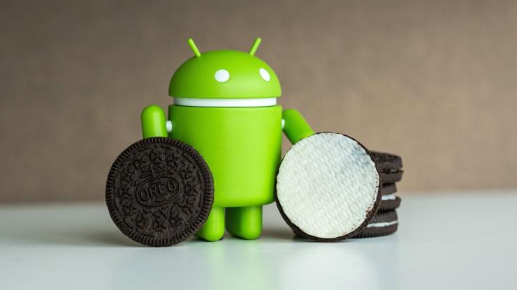 Android O’nun isminin Oreo olduğu açığa çıktı