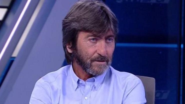 Rıdvan Dilmen: Galatasarayın bu oyuna aldığı 1 puan iyi