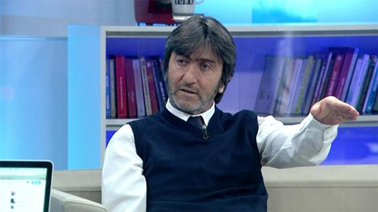 Rıdvan Dilmen: Büyük takımlar farka gider, Fenerbahçe gol yiyor