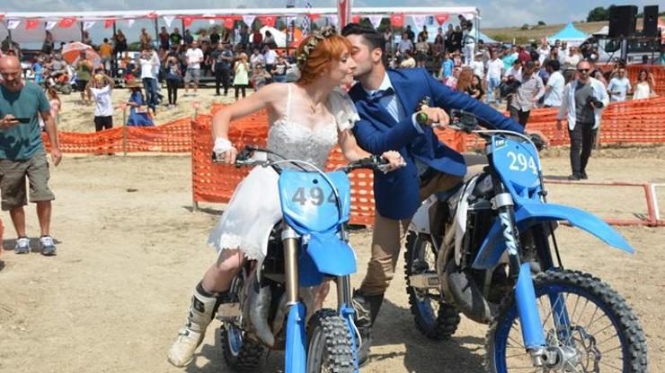 Türkiye’de bir ilk Çatalca’da gerçekleşti Türkiye’de bir ilk Çatalca’da gerçekleşti