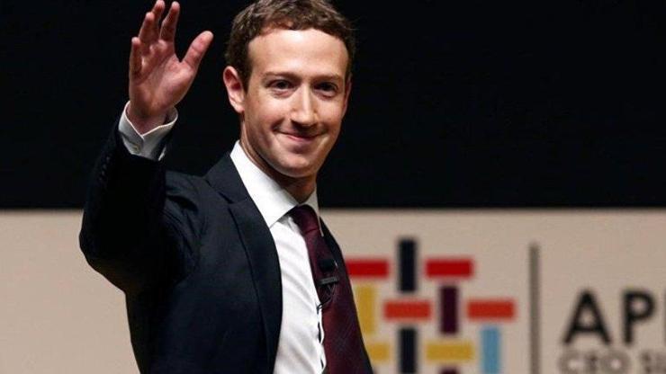 Mark Zuckerberg, ikinci defa babalık iznine çıkıyor