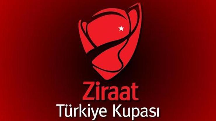 Ziraat Türkiye Kupasında günün programı