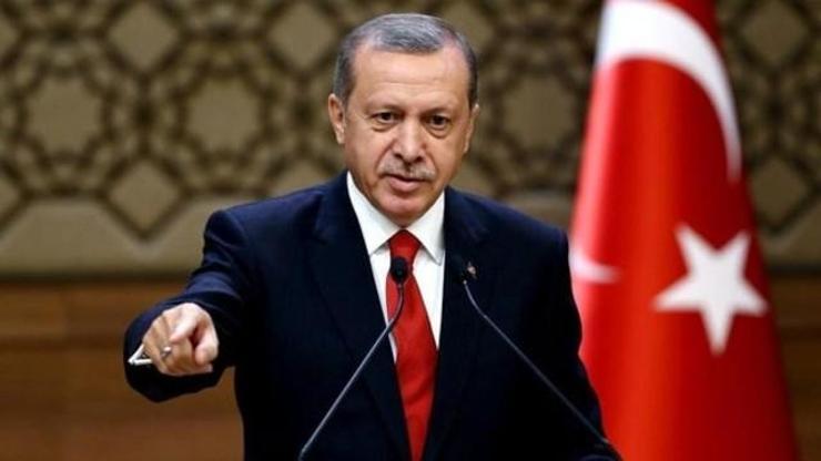 Son dakika... Erdoğandan Kılıçdaroğlunun tutuklanma sözlerine yanıt
