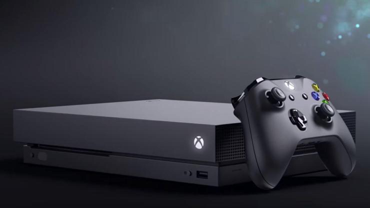 Xbox One X  fiyatı ile tepki çekecek
