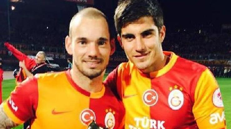 Oğuzhan Kayar Galatasaraydan gönderildi