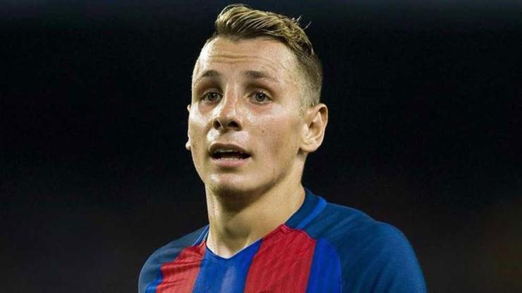 Barcelonada yaralıların yardımına koşan ilk isim Fransız futbolcu oldu