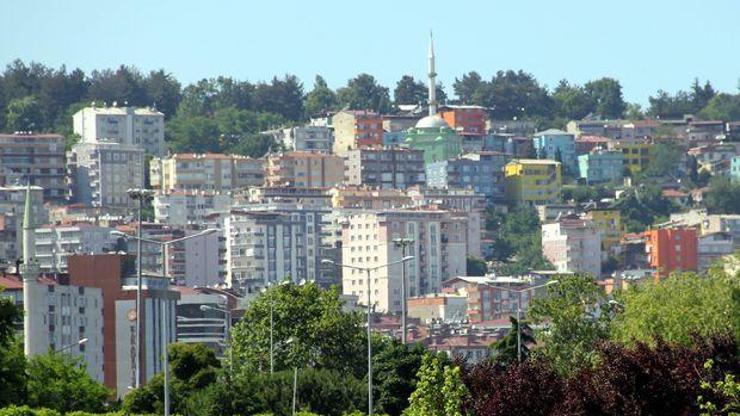 Kira gelirinde o il şampiyon oldu İstanbul, Ankara ya da İzmir değil