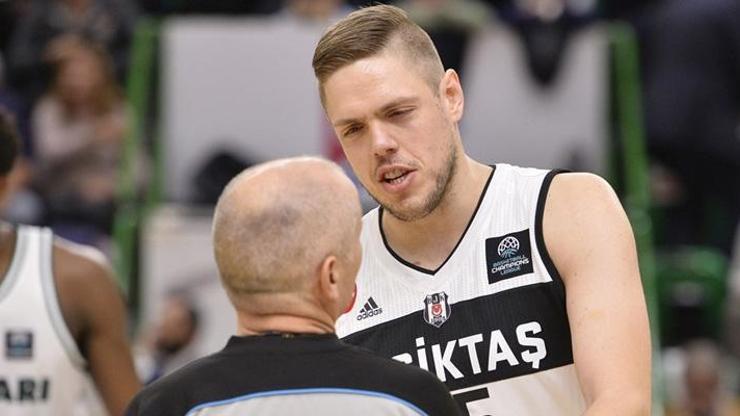 Vladimir Stimac, Anadolu Efeste