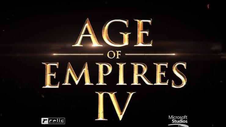 Microsoft Age of Empires 4’ü ne zaman çıkaracak