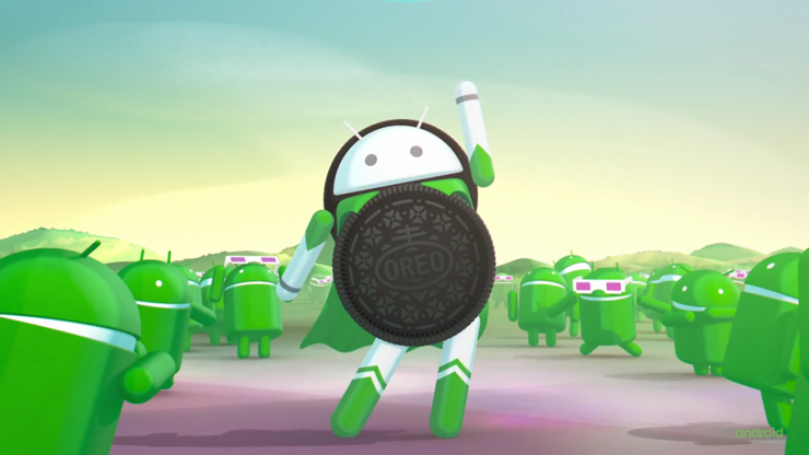 Android Oreoyla gelen yeni özellikler