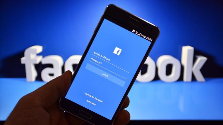 Facebook güvenlik durumu kontrolünü kalıcı hale getirdi