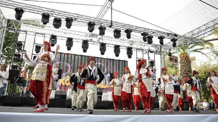 Erdek Zamanı Festivali başladı