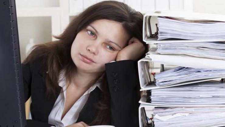 Araştırma: Kötü bir işte çalışmak işsiz kalmaktan beter