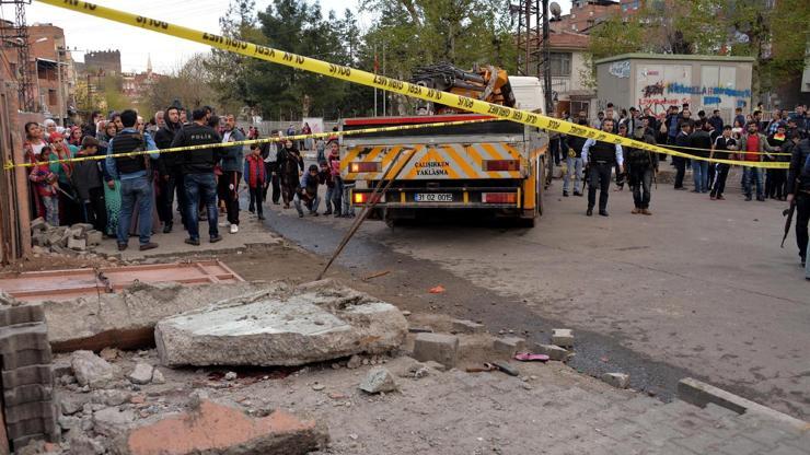 Diyarbakırda 2 çocuğun öldüğü vinç kazasında ihmaller zinciri