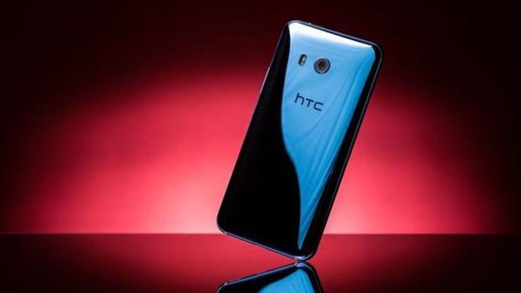 Android Oreo güncellemesi alacak HTC telefonlar