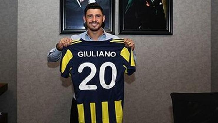 Guliano, Fenerbahçe - Vardar maçında neden yok