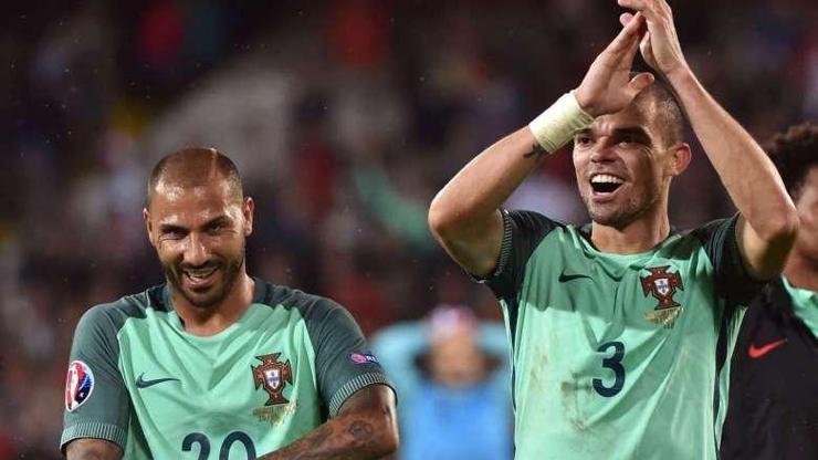 Portekiz Milli Takımına Süper Ligden 3 oyuncu çağrıldı