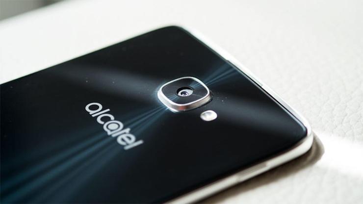 Android Oreo güncellemesi alacak Alcatel telefonlar
