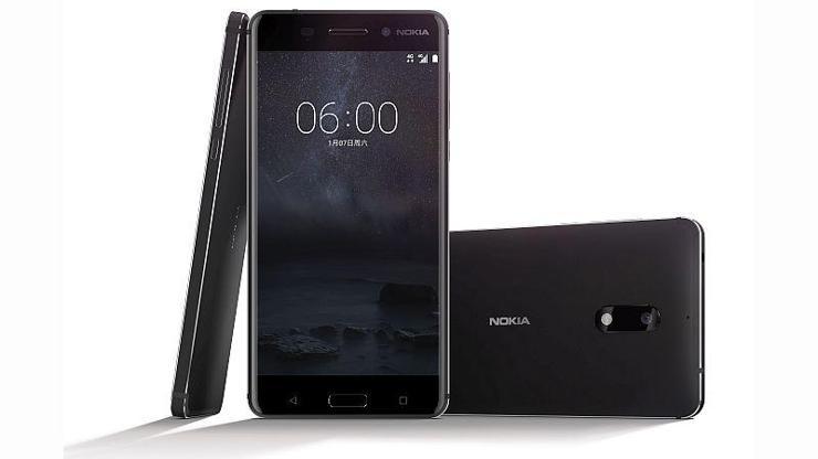 Android Oreo güncellemesi alacak Nokia telefonlar