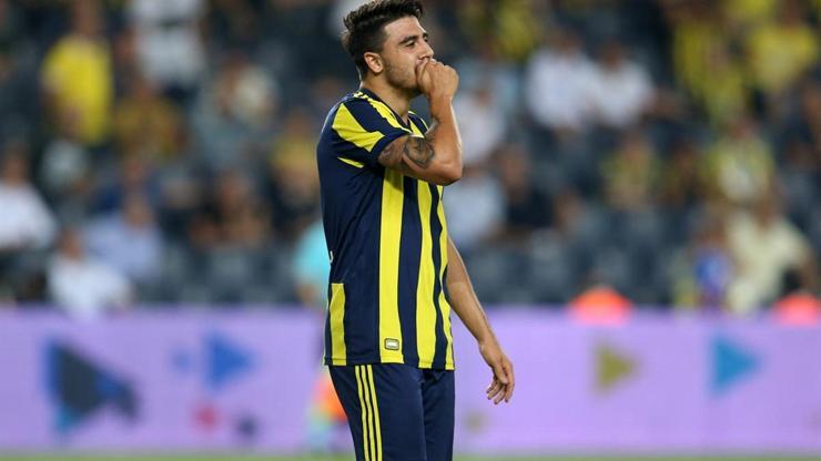 Fenerbahçe elendi sosyal medya yıkıldı