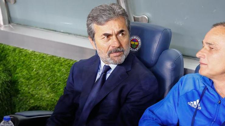 Aykut Kocaman soru istemedi