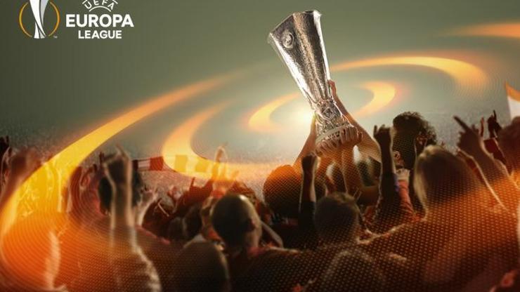 Son dakika UEFA Avrupa Liginde Başakşehirin fikstürü açıklandı