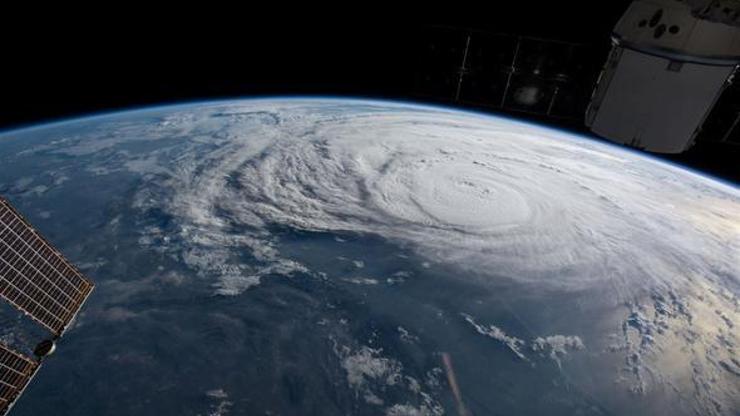 ABDde Harvey Kasırgası şiddetini artırdı, acil durum ilan edildi
