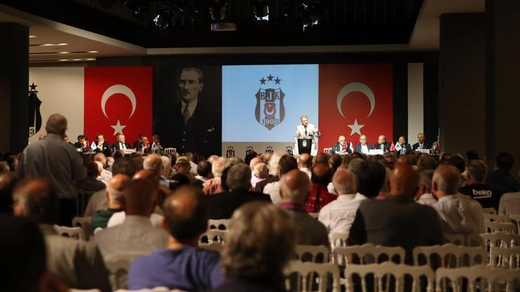 Son dakika Beşiktaşın borcu açıklandı