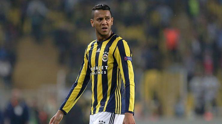 Son dakika Fenerbahçe transfer haberleri 27 Ağustos... Josef de Souza heyecanı
