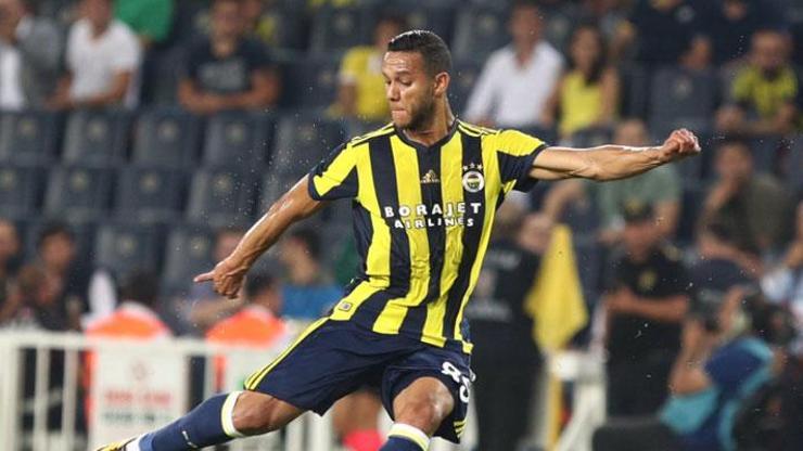 Fenerbahçe Josef de Souzaya gelen teklifi reddetti