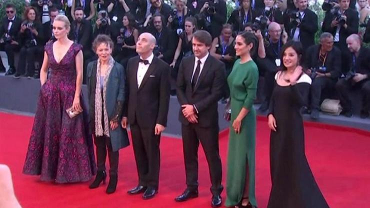 Venedik Film Festivali 74. kez kapılarını açıyor