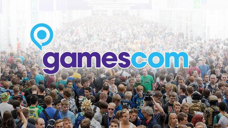 Gamescom rekor kırdı
