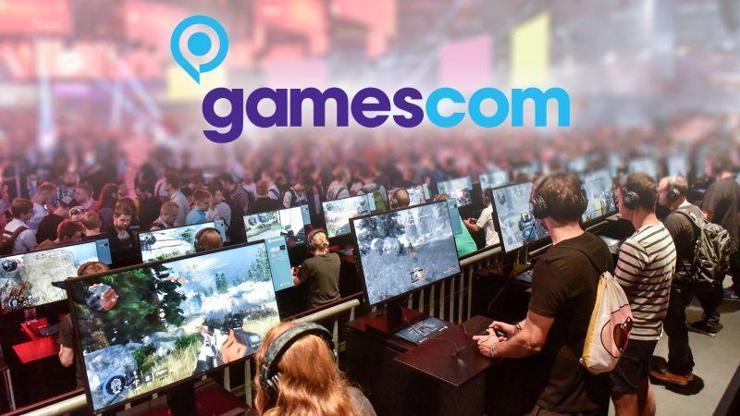Gamescom 2017 E3’ün önüne geçti mi