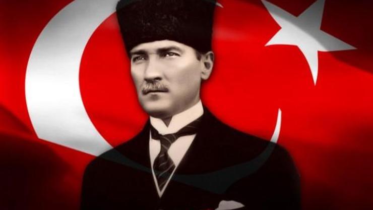 30 Ağustos Zafer Bayramı sözleri: Atatürk resimli 30 Ağustos mesajları
