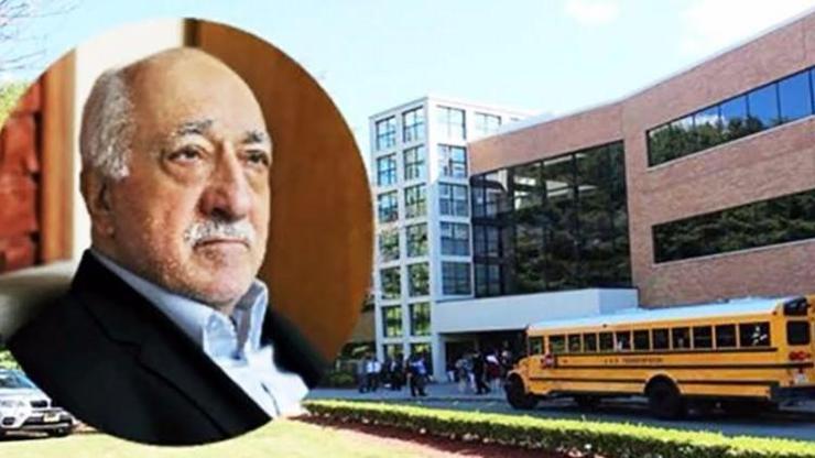 Gürcistan FETÖ okulunun lisansını yenilemedi
