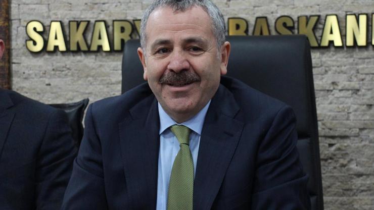Şaban Dişli, Cumhurbaşkanı Başdanışmanlığına getirildi