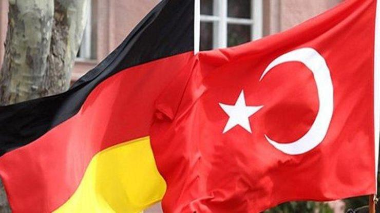 Temmuz ayında 620 Türk Almanyadan sığınma talep etti