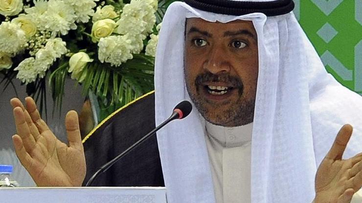 Kuveyt Emiri, Trump ile Katarı görüşmeye gidiyor