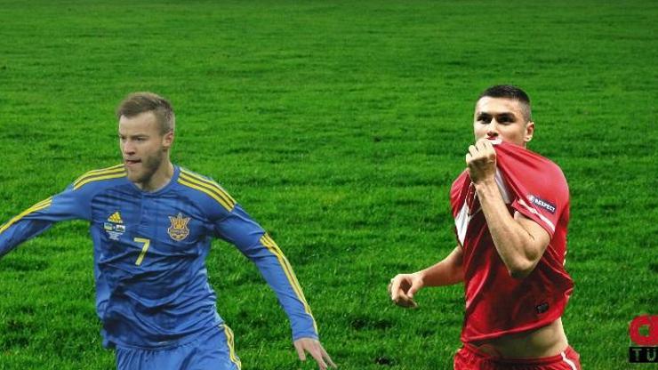 Canlı izle: Ukrayna-Türkiye maçı hangi kanalda