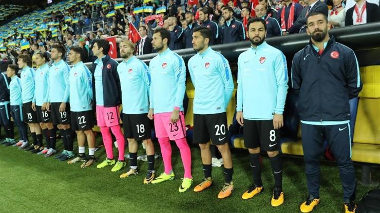 Milli Takımın Hırvatistan maçı muhtemel 11i