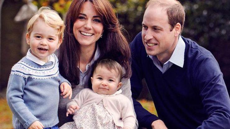 Son dakika... İngiliz kraliyet ailesine üçüncü bebek geliyor