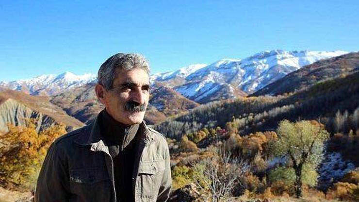 Evrensel Gazetesi muhabiri Kemal Özer gözaltına alındı