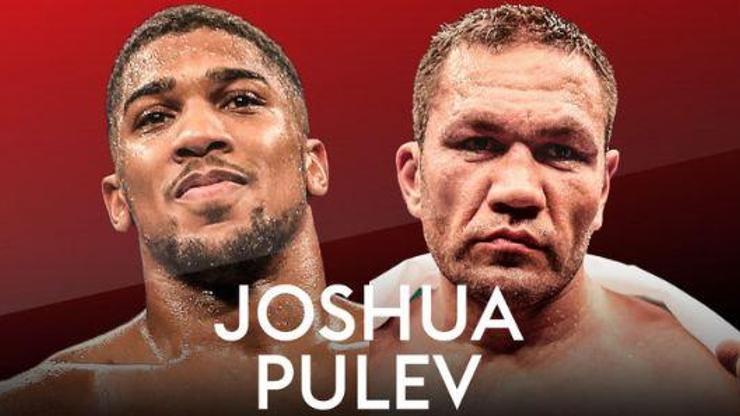 Anthony Joshuanın yeni rakibi Kubrat Pulev