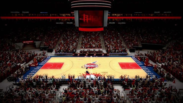 NBA takımlarından Houston Rockets rekor fiyata satıldı